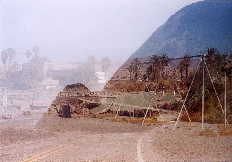 cuzco mural